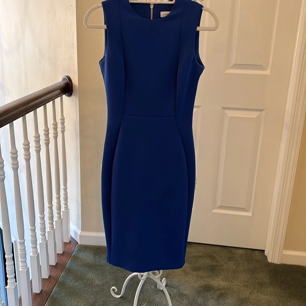 Calvin Klein Dress - Picture 2 of 4
